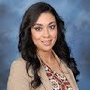 Meet your Posher, Miriam